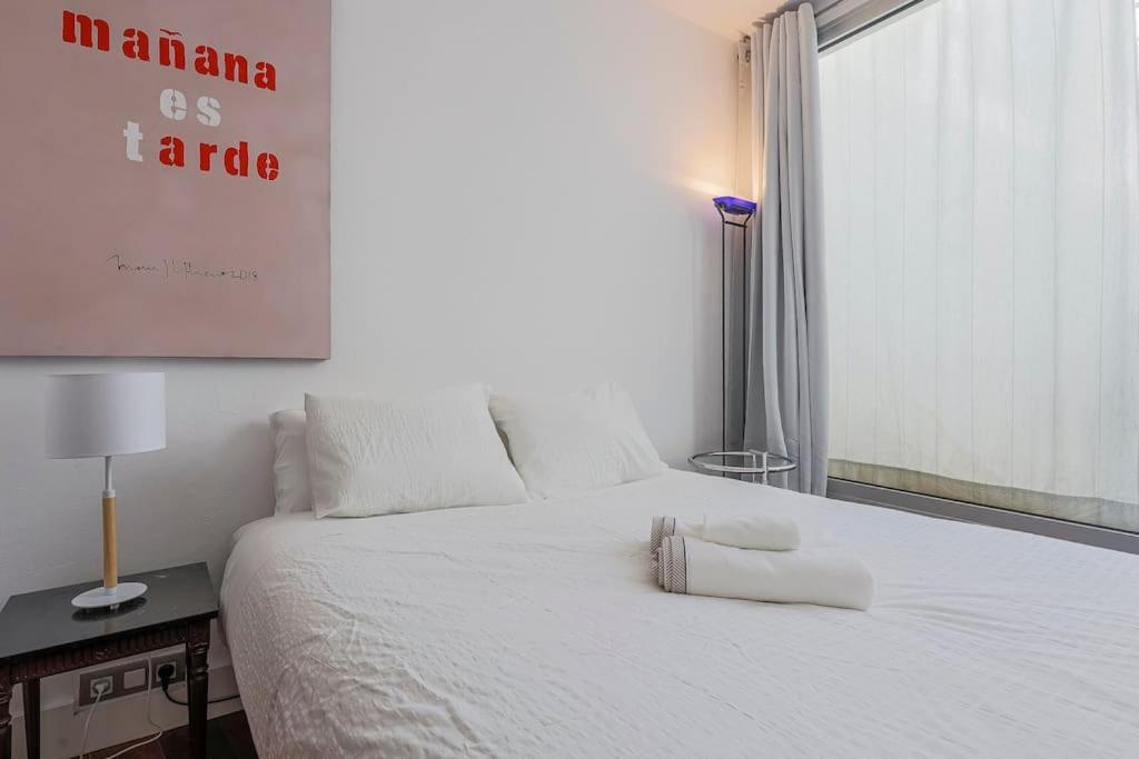 Elegante Duplex Centro Sevilla Matahacas 1 Exterior photo