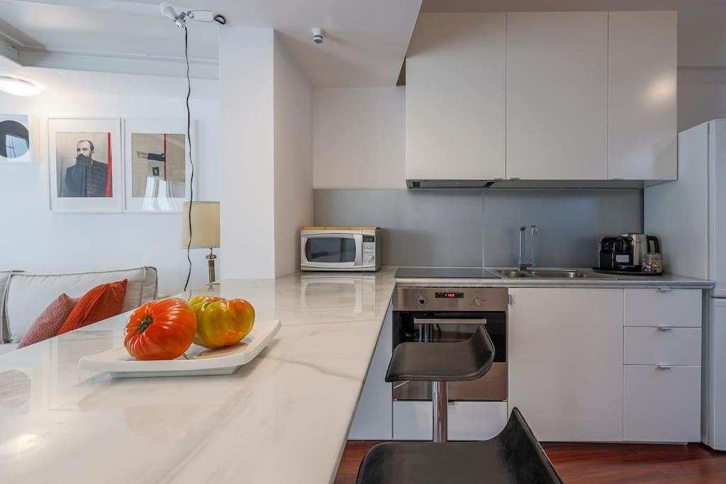Elegante Duplex Centro Sevilla Matahacas 1 Exterior photo